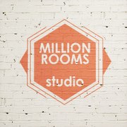 Дизайн интерьера от студии Million Rooms.Крым.Москва.